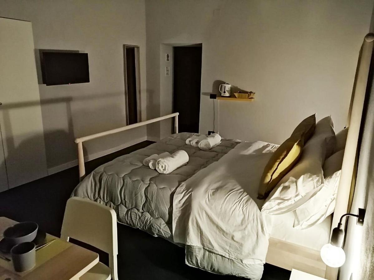 Cabà bed&breakfast Napoli Eksteriør billede