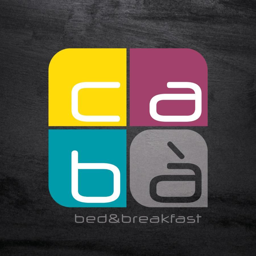 Cabà bed&breakfast Napoli Eksteriør billede