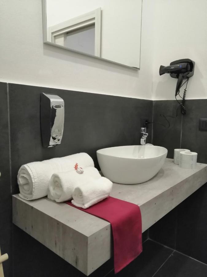 Cabà bed&breakfast Napoli Eksteriør billede